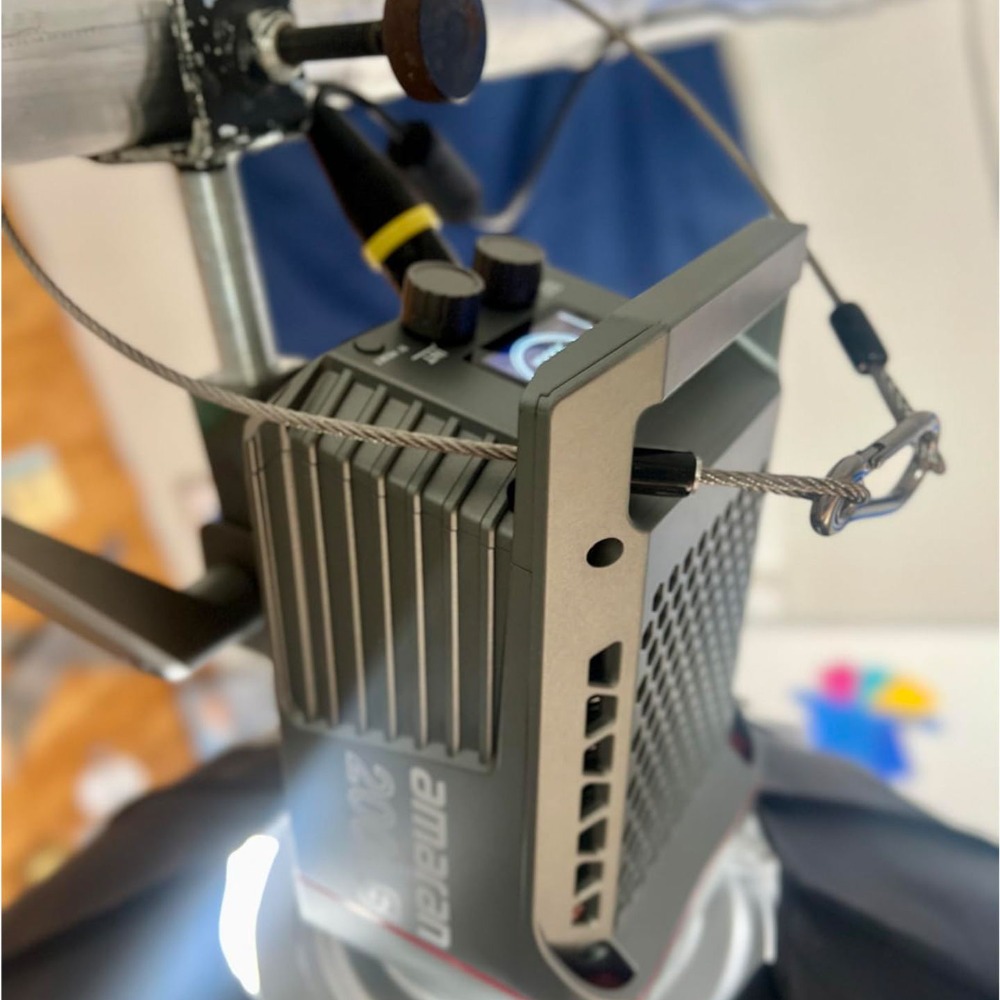 Cable Lock Flexible - Cavo di sicurezza in acciaio inossidabile,