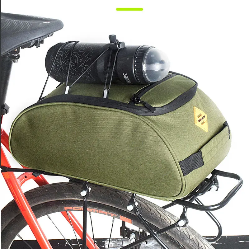 Panniers Waterproof Rear - Borsa da portapacchi posteriore per bicicletta,