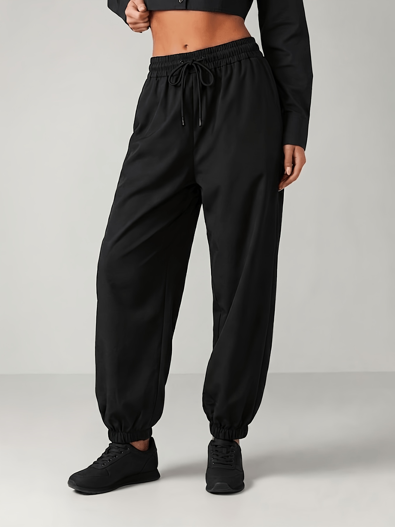 Cycling Commute Pants - Pantaloni da tuta leggeri, traspiranti e