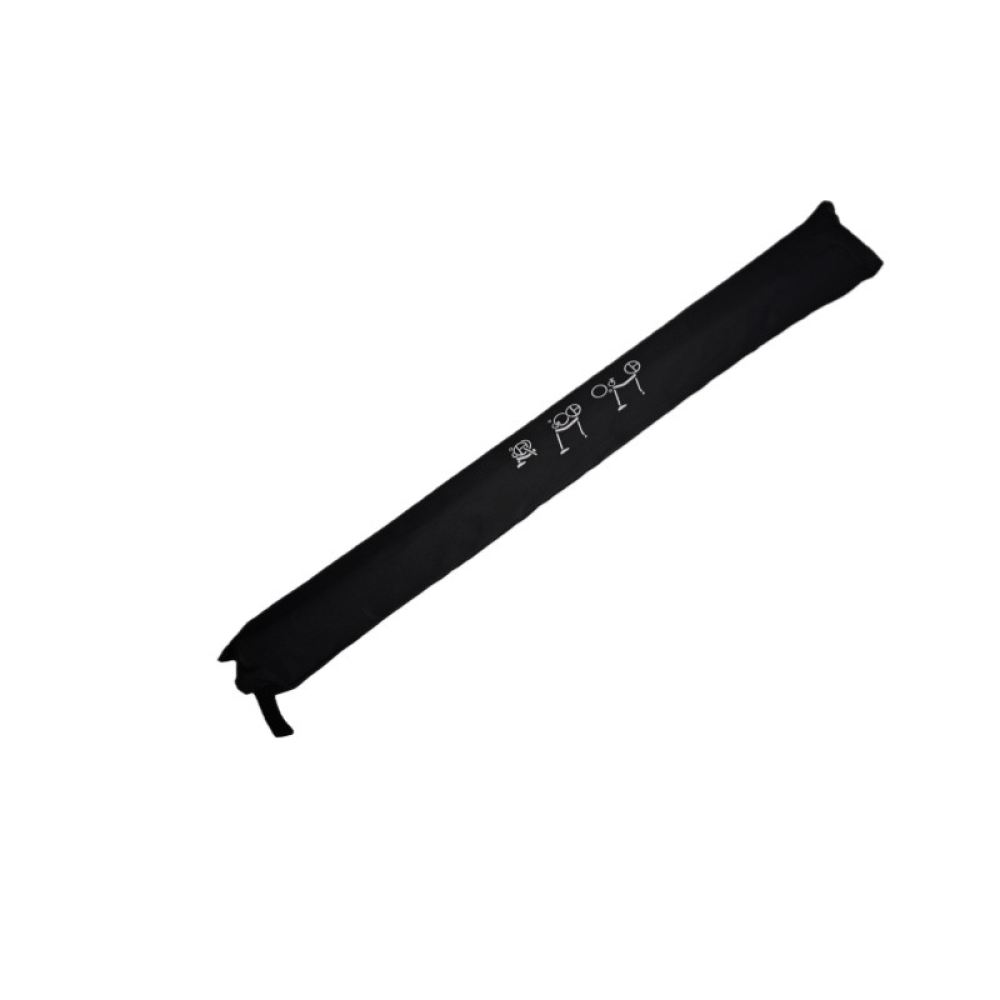 Cycling Commute Essentials - Copertura antipolvere pieghevole Heasygo, custodia in
