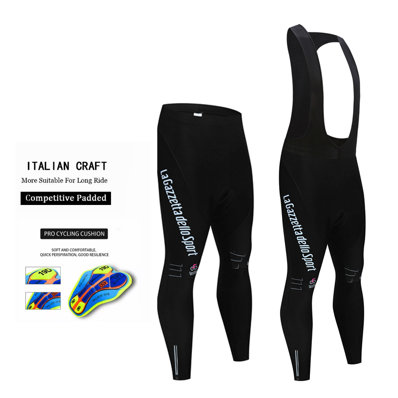 Cycling Commuter Trousers - Cuscino per sella da bicicletta, pantaloni
