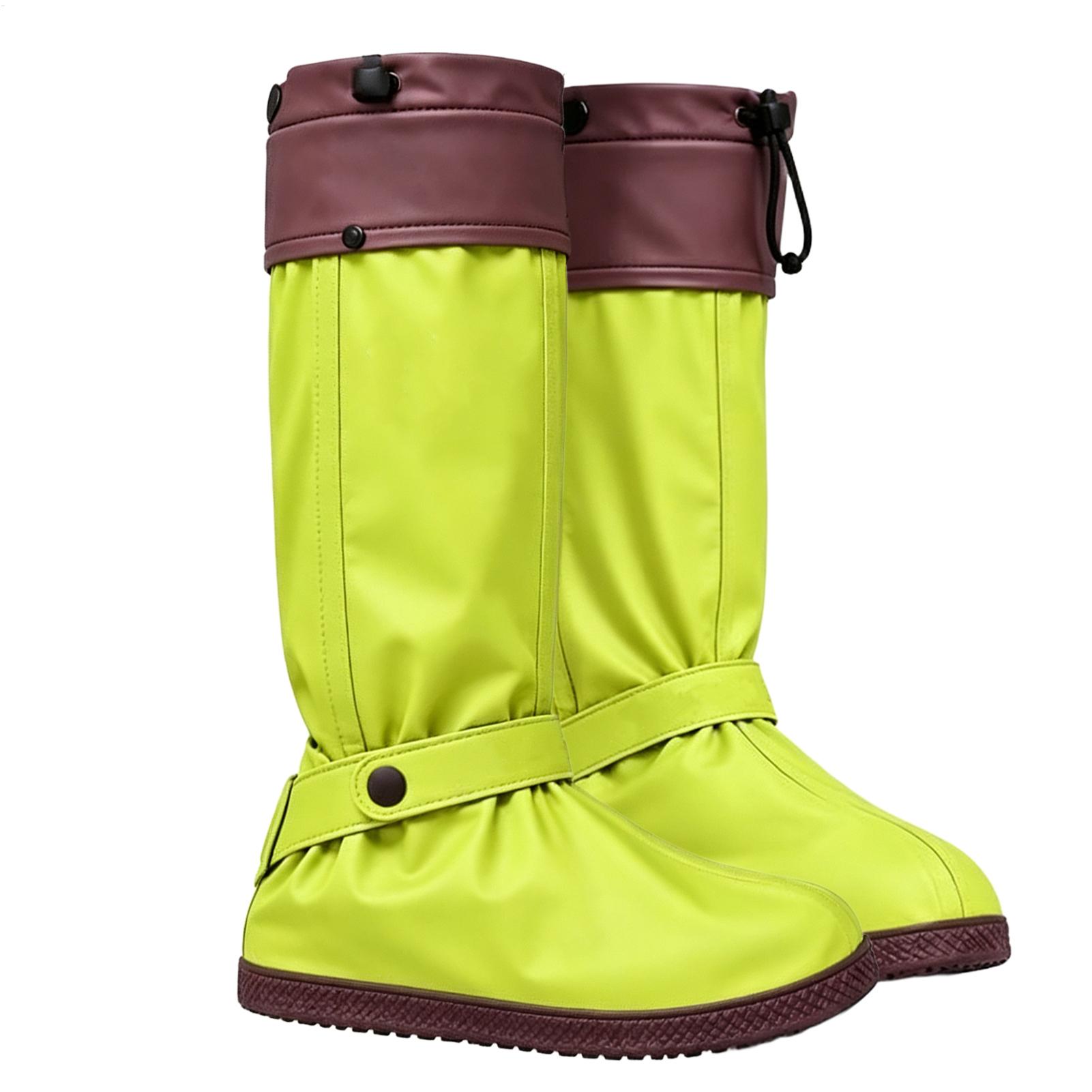 Copriscarpe impermeabili con c - Cycling Commute Shoes recensione e prezzo