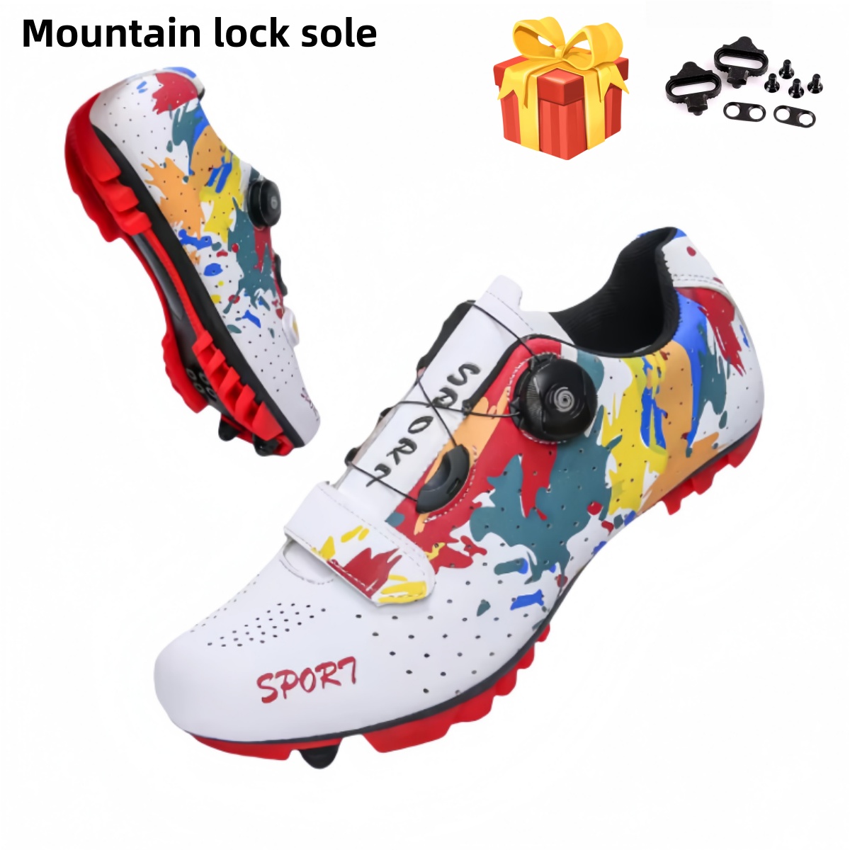 Scarpe da Ciclismo su Strada S - Cycling Commute Shoes recensione e prezzo