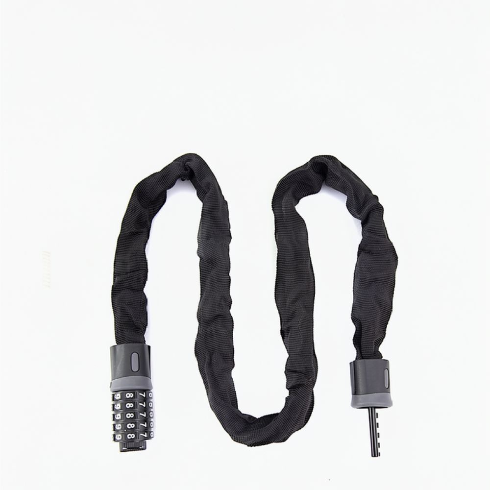 Lucchetto di sicurezza con cav - Cable Lock Flexible recensione e prezzo