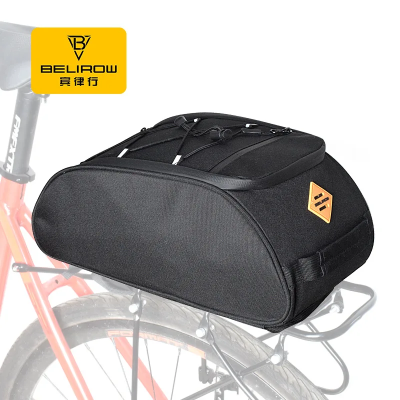 Borsa da portapacchi posterior - Panniers Waterproof Rear recensione e prezzo