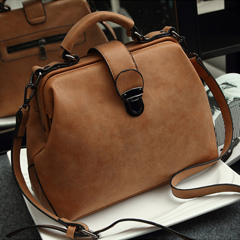 Borsa a Tracolla Intrecciata i - Chain Lock Combination recensione e prezzo