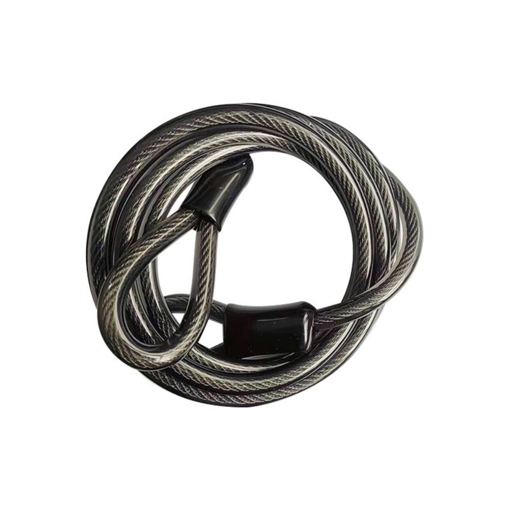 Cavo Antifurto per Bicicletta  - Cable Lock Flexible recensione e prezzo