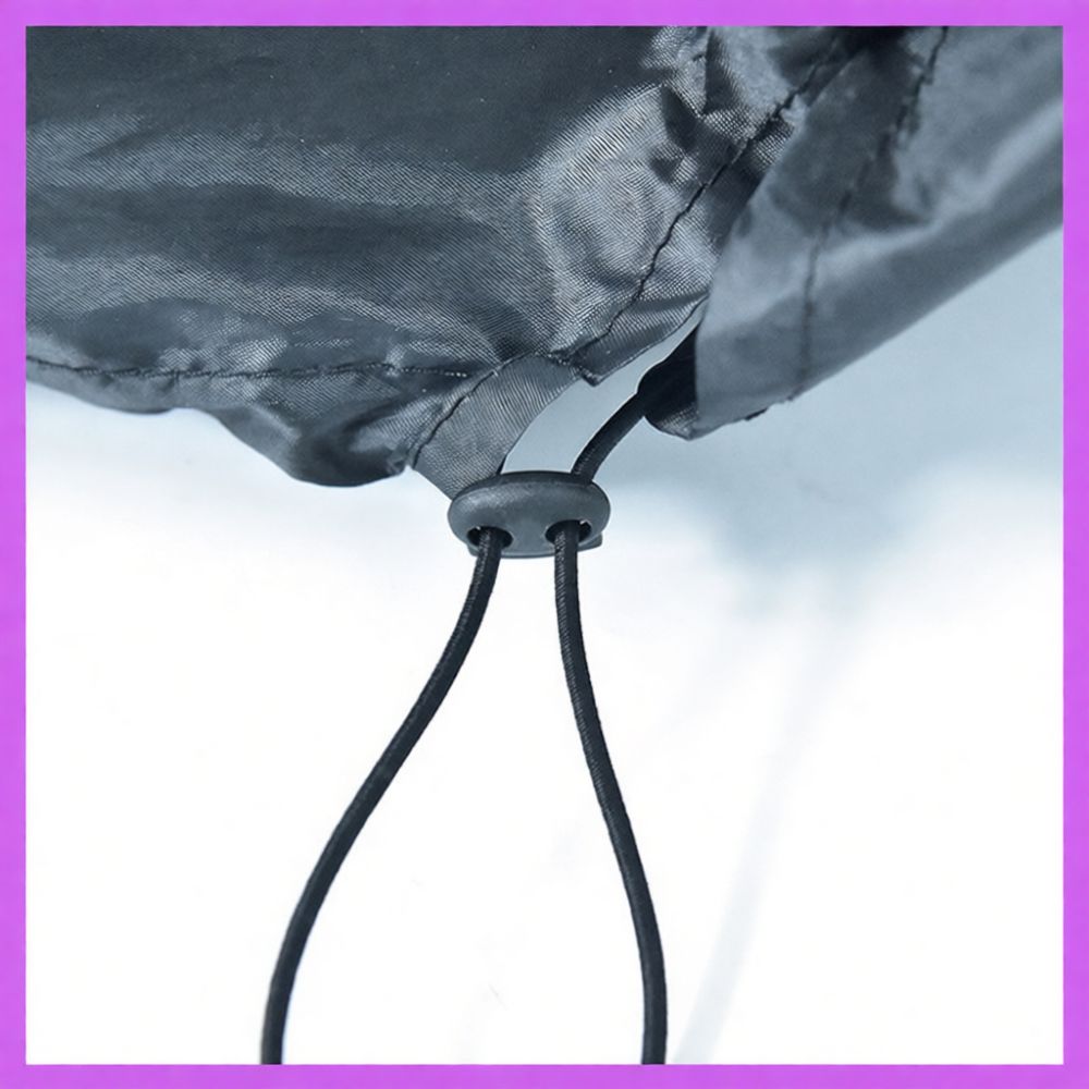 Copertura antipolvere pieghevo - Cycling Commute Essentials recensione e prezzo