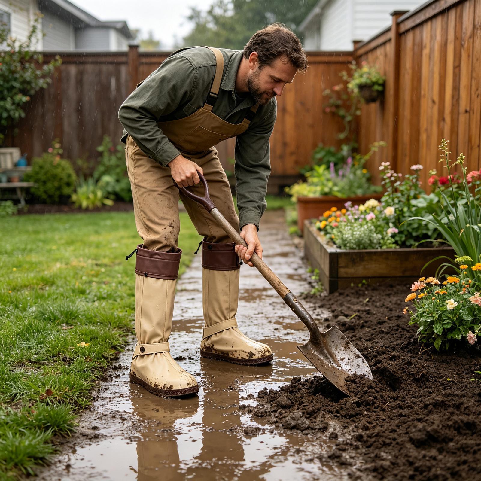 Copriscarpe antipioggia con ce - Cycling Commute Shoes recensione e prezzo