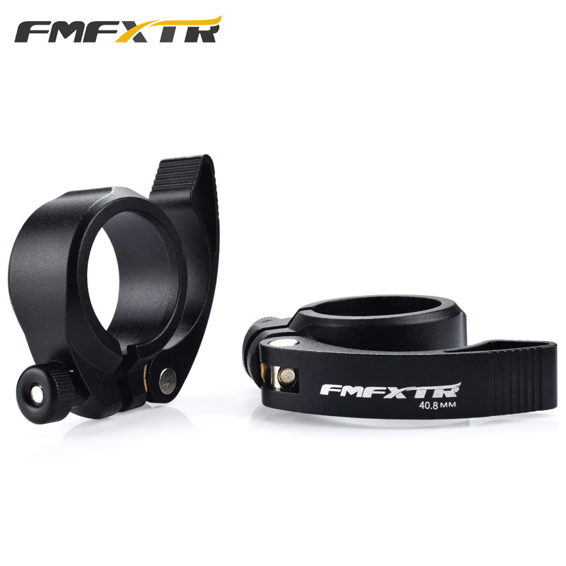 Morsetto per tubo sella bici S - Commuter Bike Lock recensione e prezzo