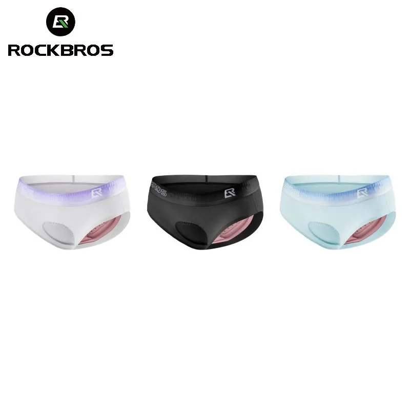 ROCKBROS Intimo da ciclismo im - Cycling Commute Pants recensione e prezzo