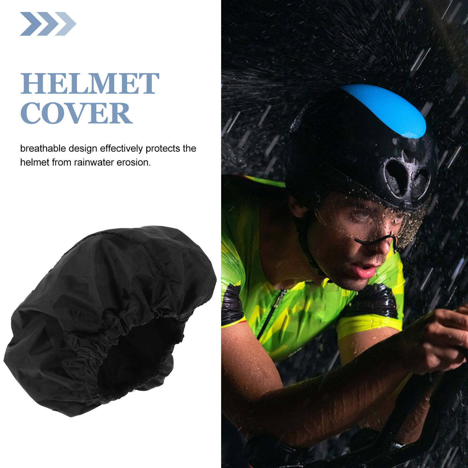 Copertura per Bicicletta Antiv - Cycling Commute In Rain recensione e prezzo