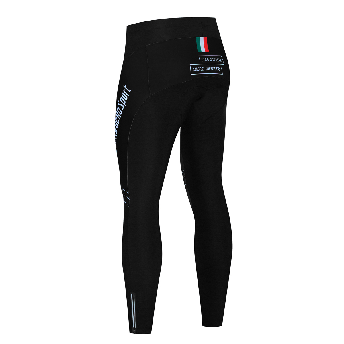 Cuscino per sella da biciclett - Cycling Commuter Trousers recensione e prezzo
