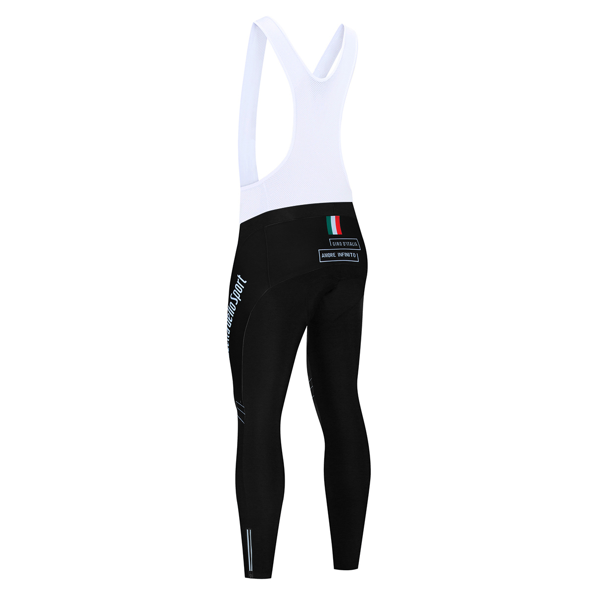 Cuscino per sella da biciclett - Cycling Commuter Trousers recensione e prezzo