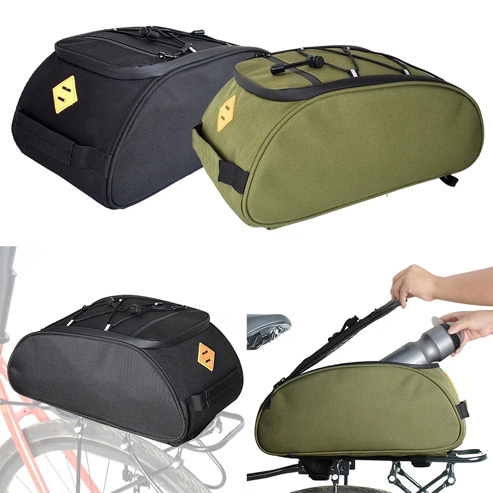 1 borsa da portapacchi per bic - Panniers Waterproof Rear recensione e prezzo